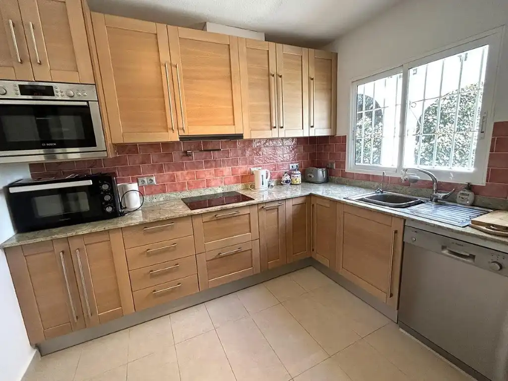 Villa à louer à Calle San Francisco-Zenia, imagen 5