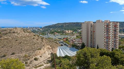 Foto 4 de Piso de alquiler en Calle Pintor Pedro Camacho, Juan XXIII, Alicante