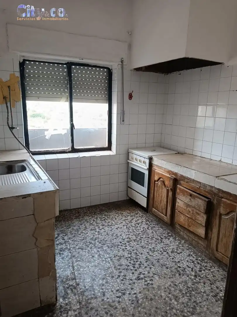 Piso en venta en Las Torres de Cotillas