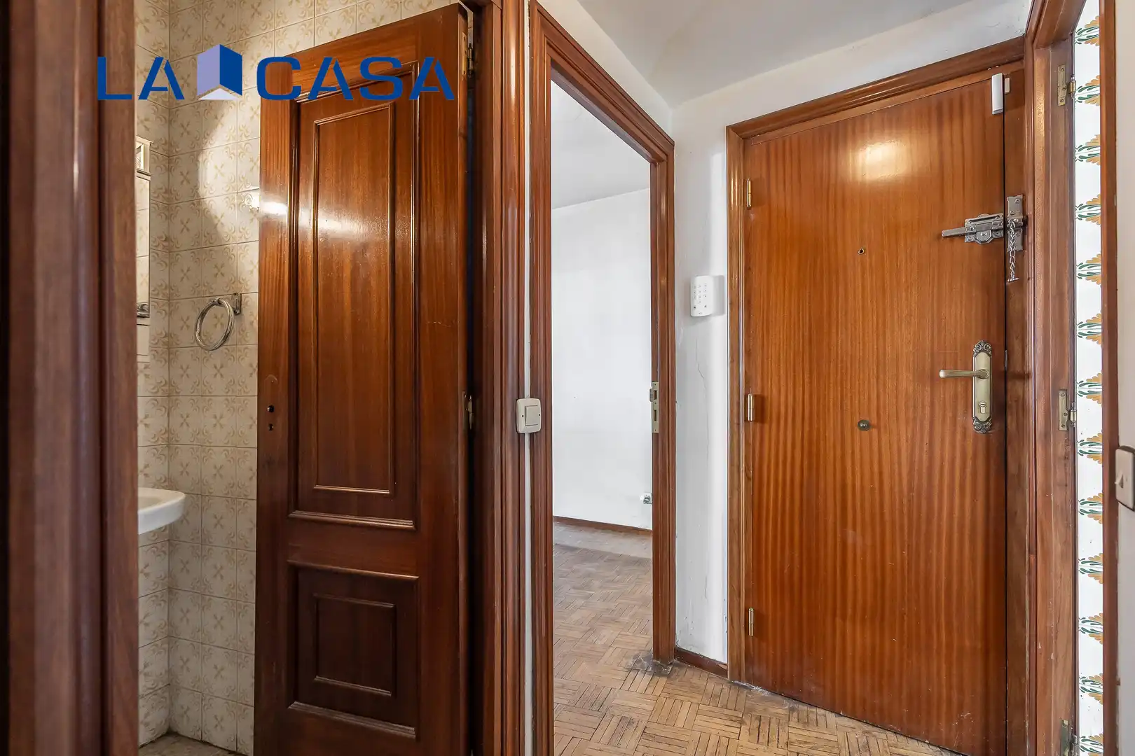 Piso con piscina en venta en Calle del Progreso, imagen 36