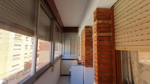 Foto 4 von Wohnung zum Verkauf in Ensanche - Fuenfresca, Teruel Capital