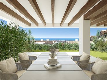 Apartamento con ascensor en venta en El Paraíso