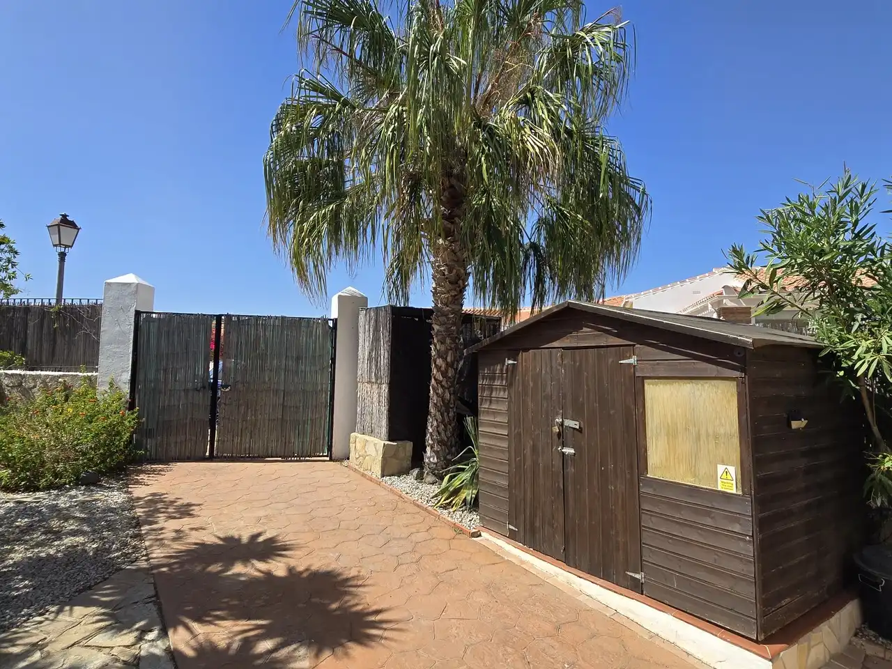 Casa con piscina en venta en Alcaucín, imagen 5