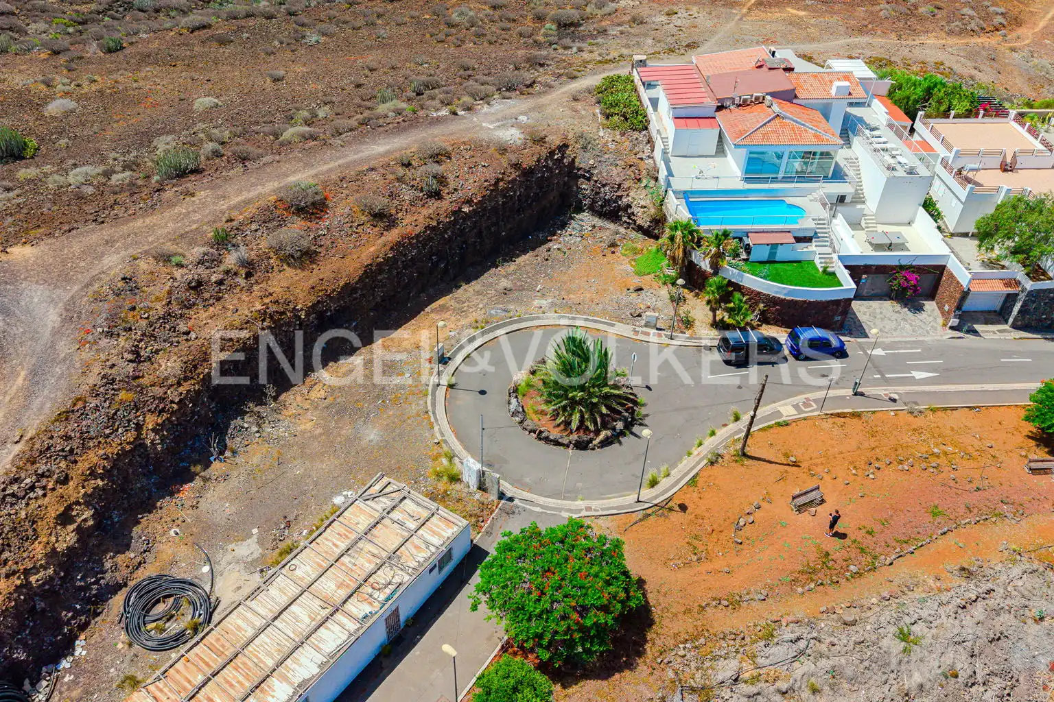 Terrenys i solars en venda a Palm - Mar, imagen 3