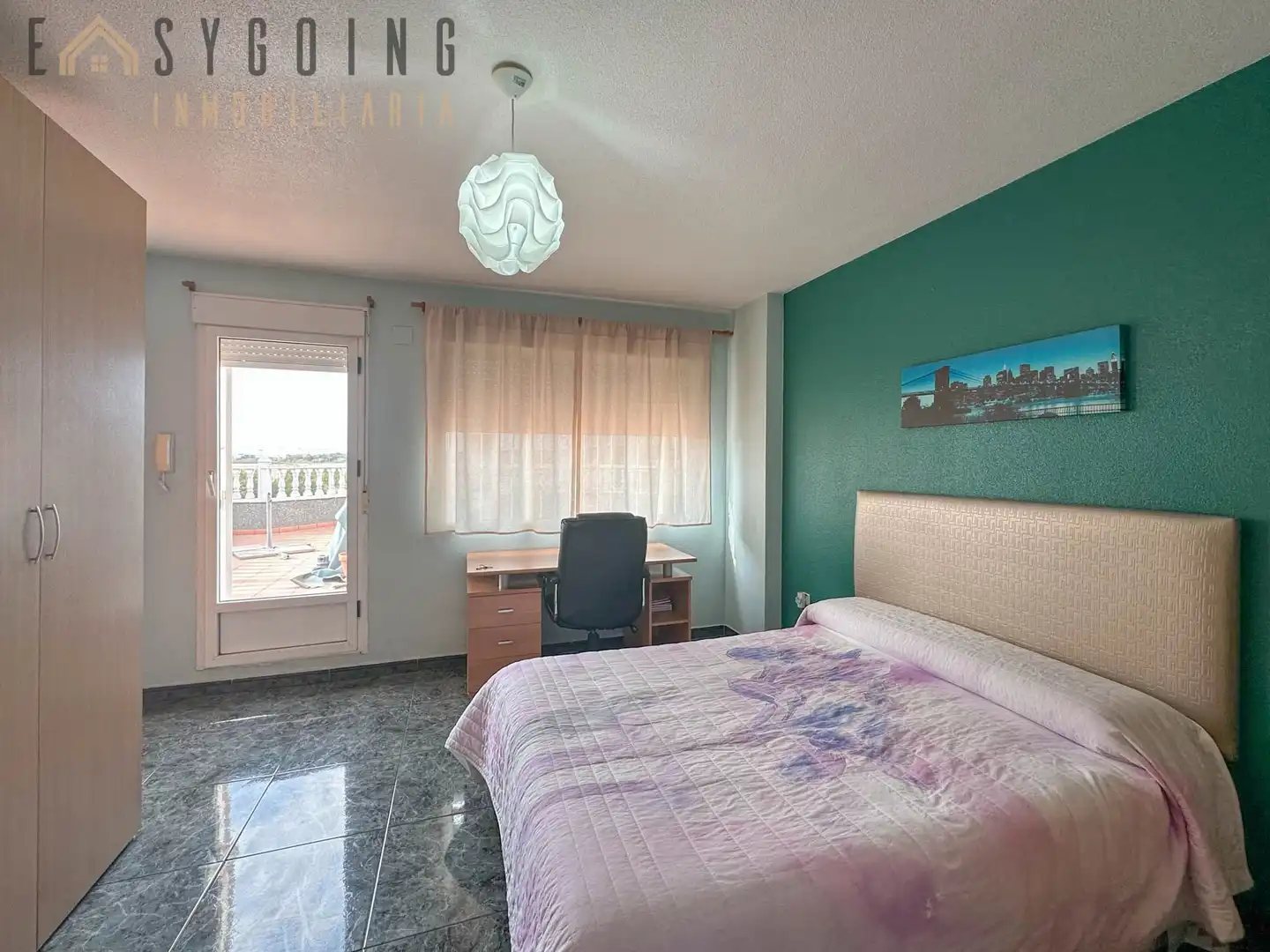 Habitación de Piso en venta en Rojales con Aire acondicionado y Terraza