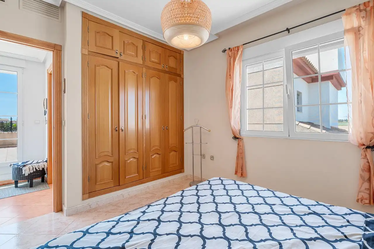 Habitación de Casa o chalet en venta en Pilar de la Horadada
