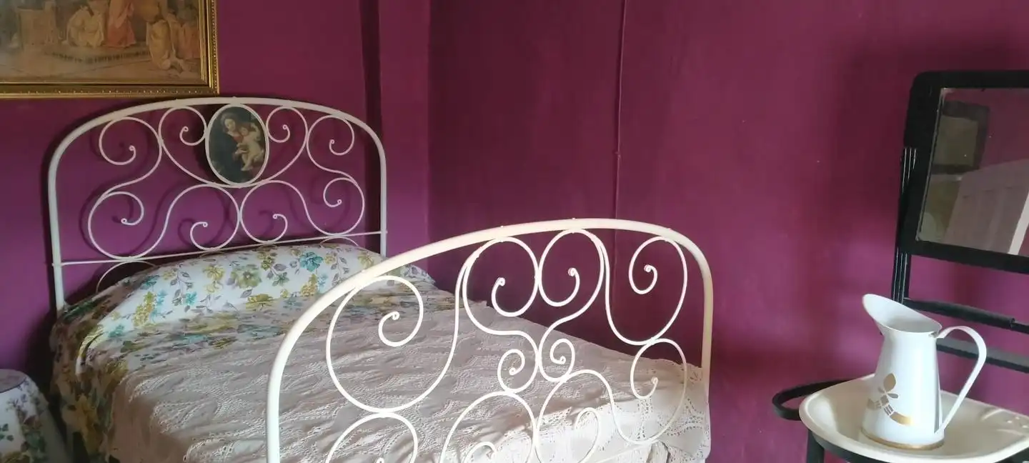 Habitación de Casa o chalet en venta en Alarba