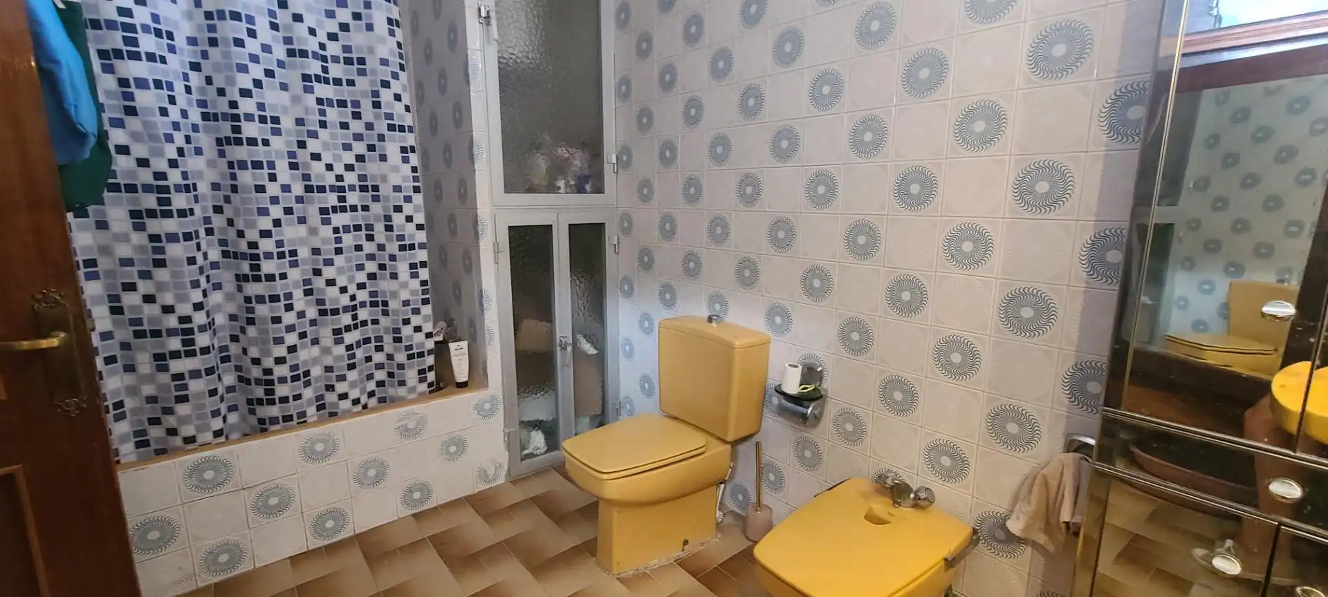 Bany de Casa o xalet en venda en Villaviciosa de Odón