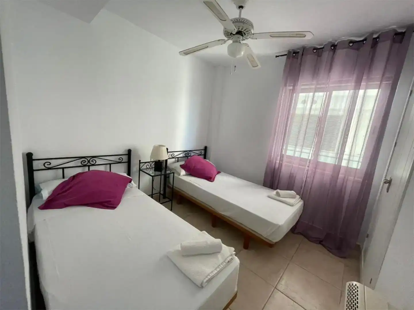 Habitación de Piso en venta en Conil de la Frontera