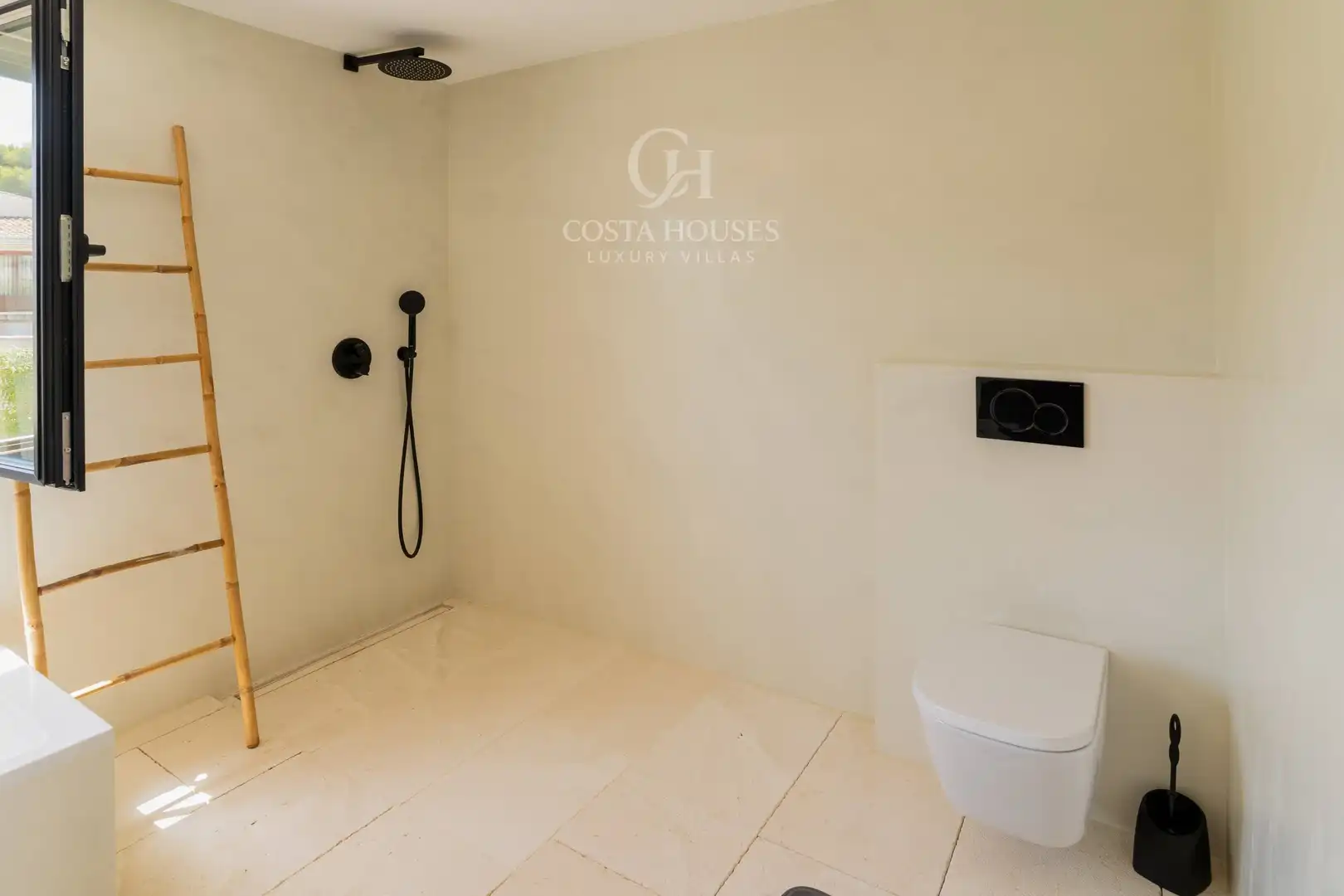 Villa avec terrasse à vendre à Cap Martí - El Tossalet - Pinomar, imagen 35