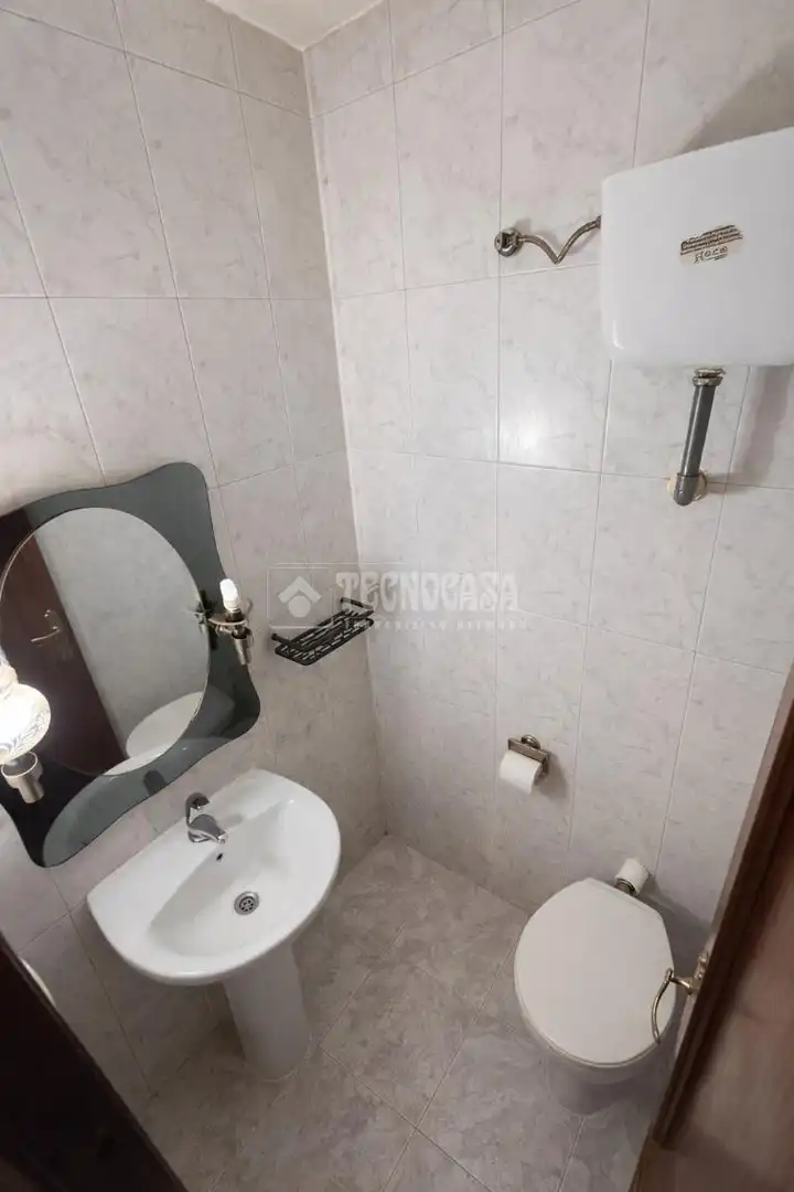 Baño de Piso en venta en Madrid con Aire acondicionado