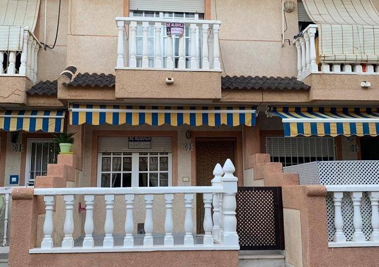 Foto 1 de Dúplex en venda a N/a, -1, Torre de la Horadada, Alicante