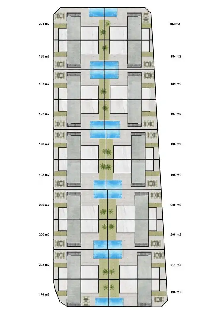 Xalet amb piscina en venda a Plaza PACO RABAL 1, imagen 5