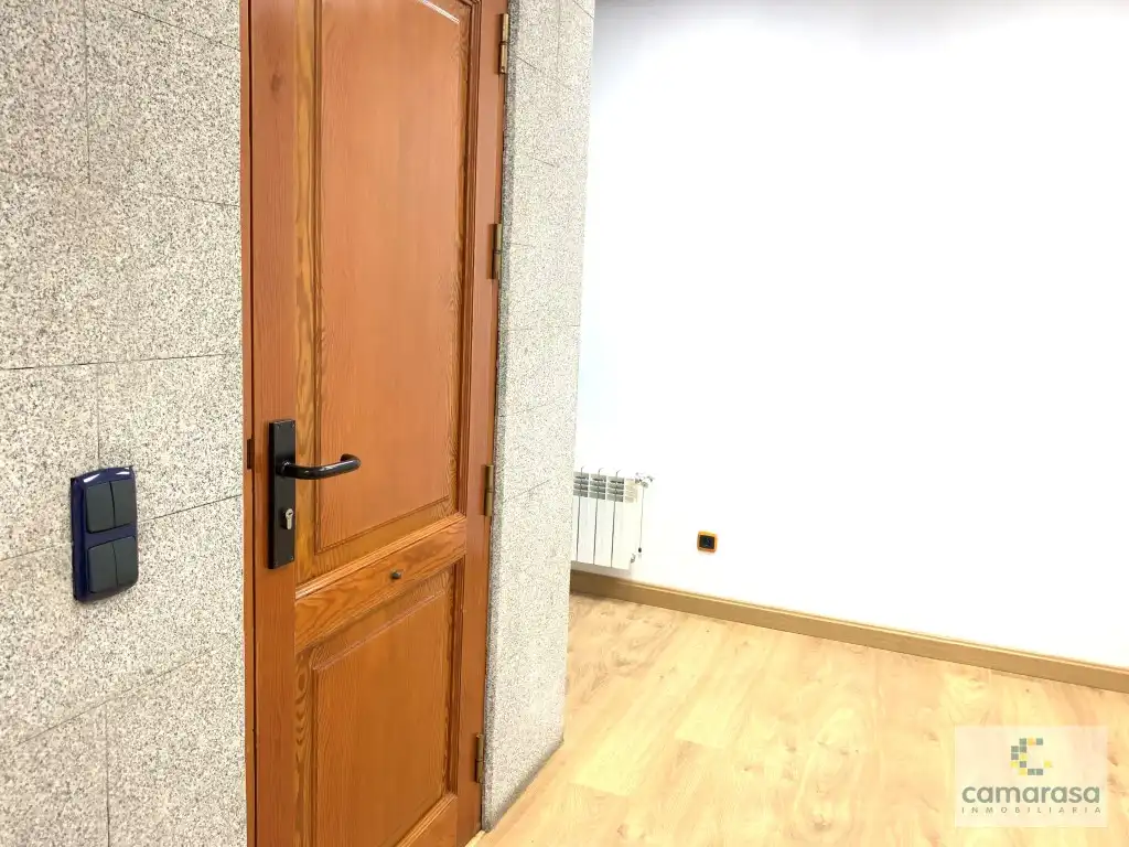 Oficina en venta en Ávila