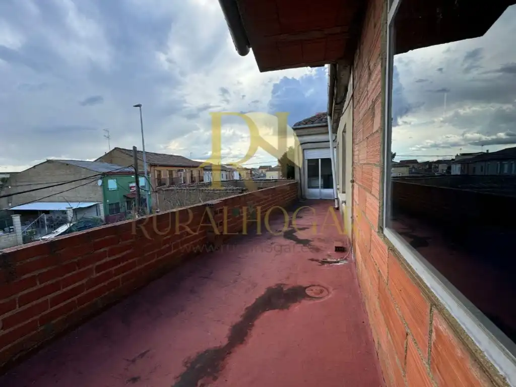 Casa o chalet en venta en Vega de Infanzones