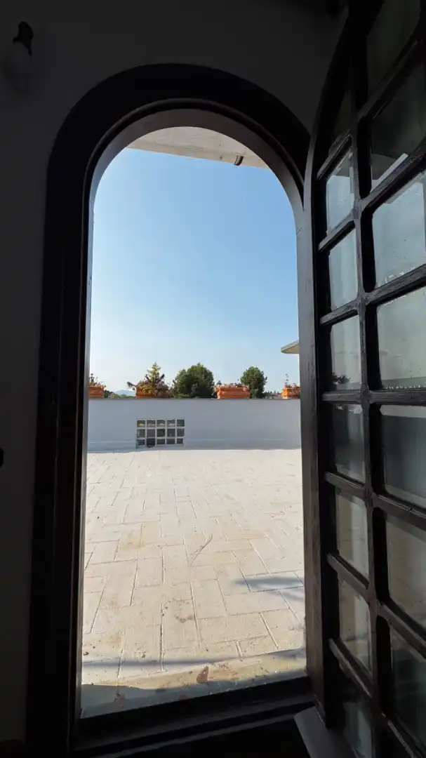 Jardí de Casa o xalet en venda en El Catllar  amb Calefacció, Jardí privat i Terrassa