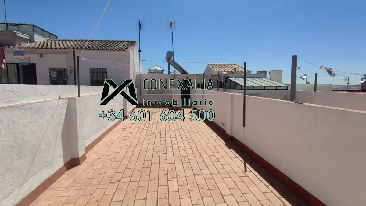 Appartement avec terrasse à vendre à Olvera, imagen 19