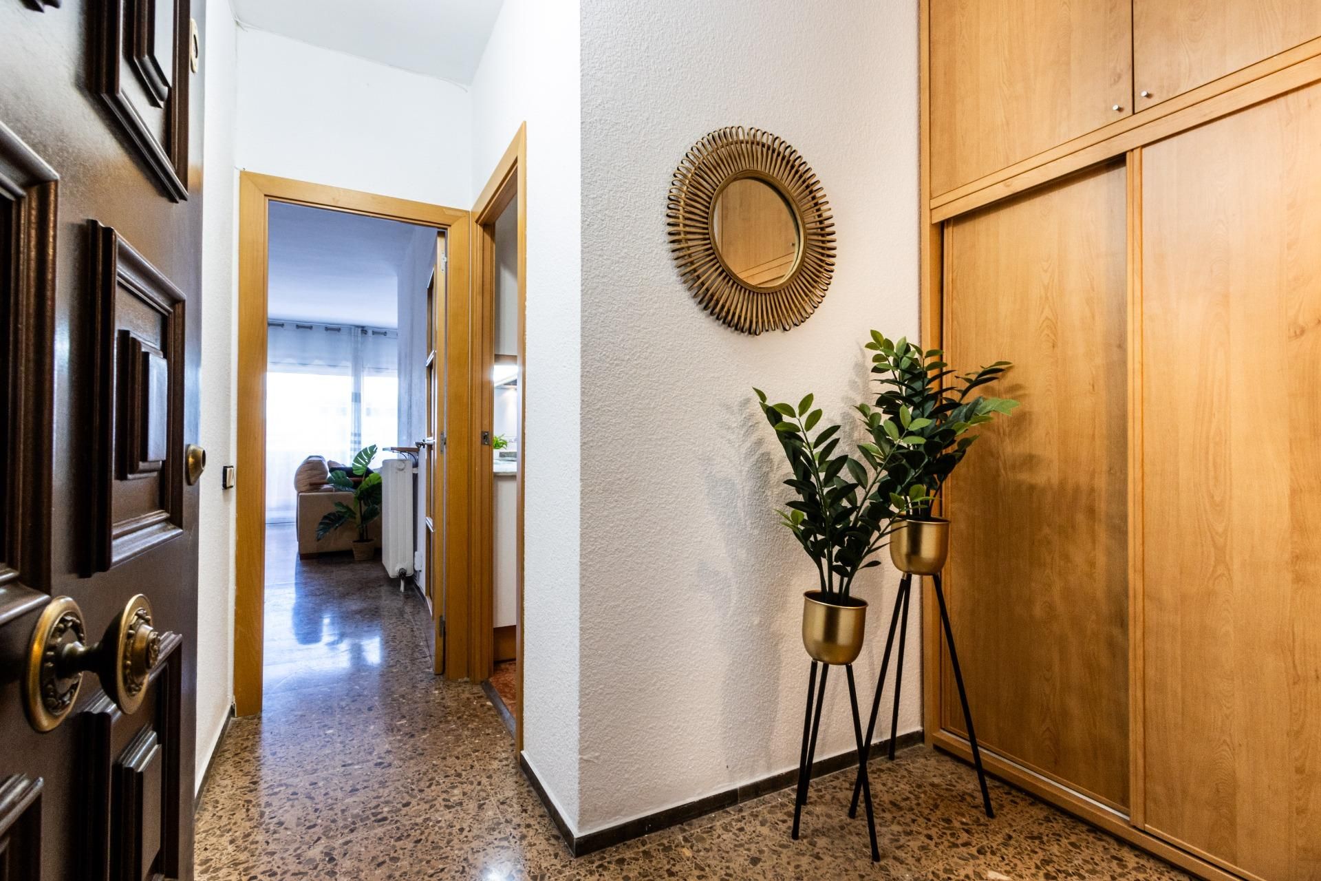 Flat for sale in Gràcia, Can Feu - Gràcia