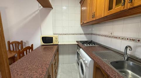 Foto 5 de Casa o xalet de lloguer a Calle Gabriela Mistral, Aguas Nuevas, Alicante