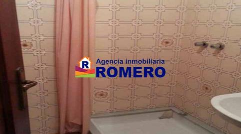 Foto 5 de Piso de alquiler en Ensanche - Sar, Santiago de Compostela