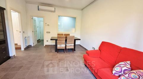 Foto 3 de Piso de alquiler en Rambla Nova, Eixample,  Tarragona Capital