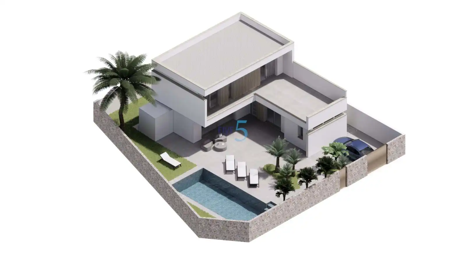 House for sale in Calle Adán, imagen 13
