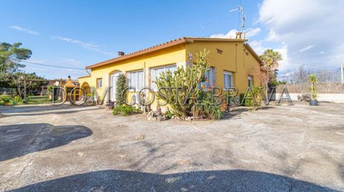 Foto 4 de Casa o chalet en venta en Plaça de la Vila, Viladamat, Girona