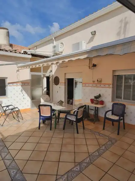 Terrassa de Casa o xalet en venda en Aielo de Malferit amb Aire condicionat, Calefacció i Terrassa