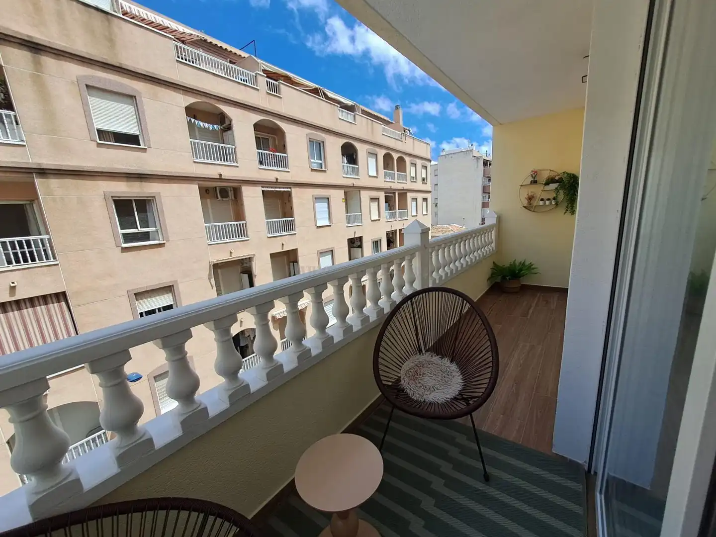 Apartment mit Aufzug zum Verkauf in Centro, imagen 17