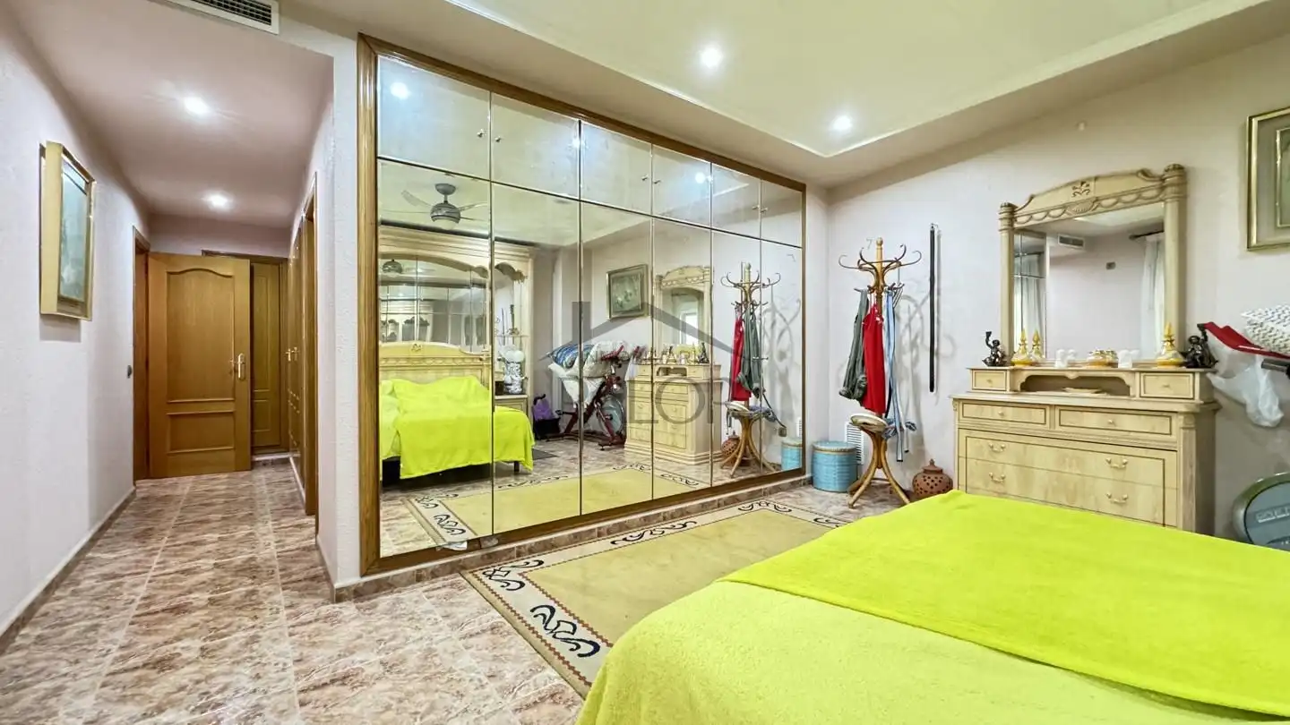 Casa amb terrassa en venda a Urbanitzacions i Pedanies Sud, imagen 26
