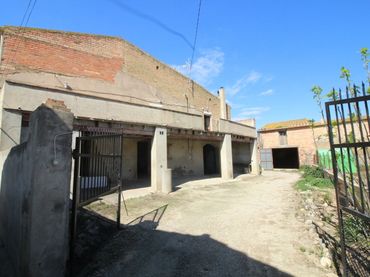Landhaus zum Verkauf in Peralada