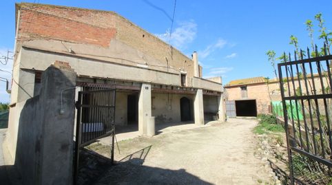 Casa Rústica