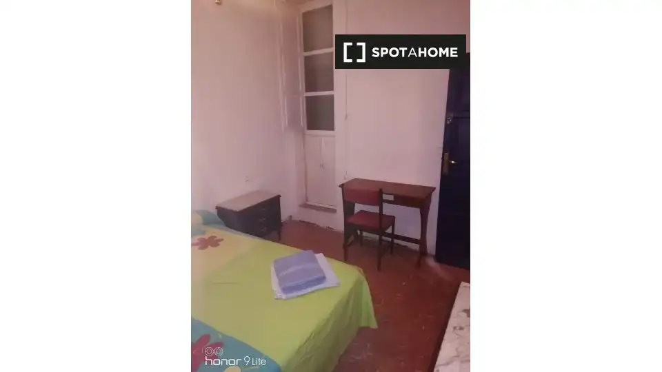 Habitació a La Paz
