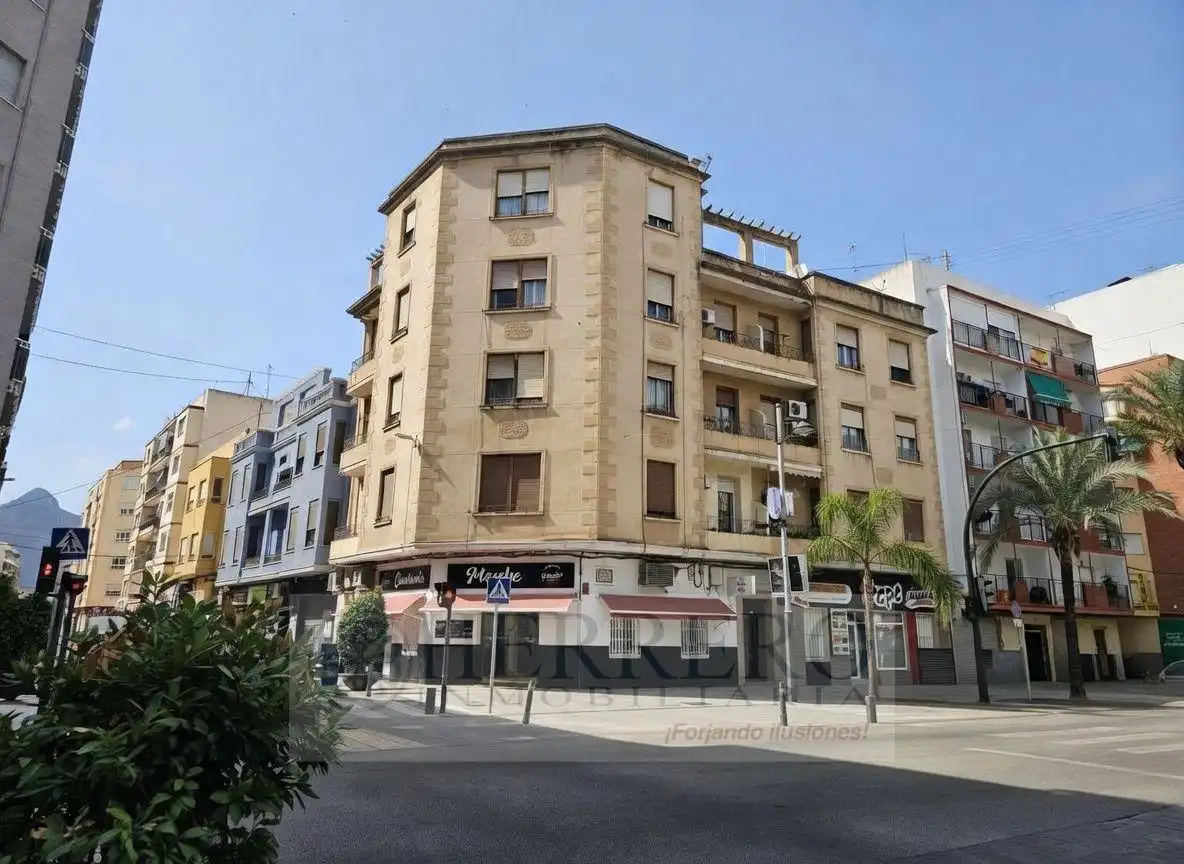 Piso con terraza en venta en Avenida REPUBLICA ARGENTINA DE LA, imagen 53