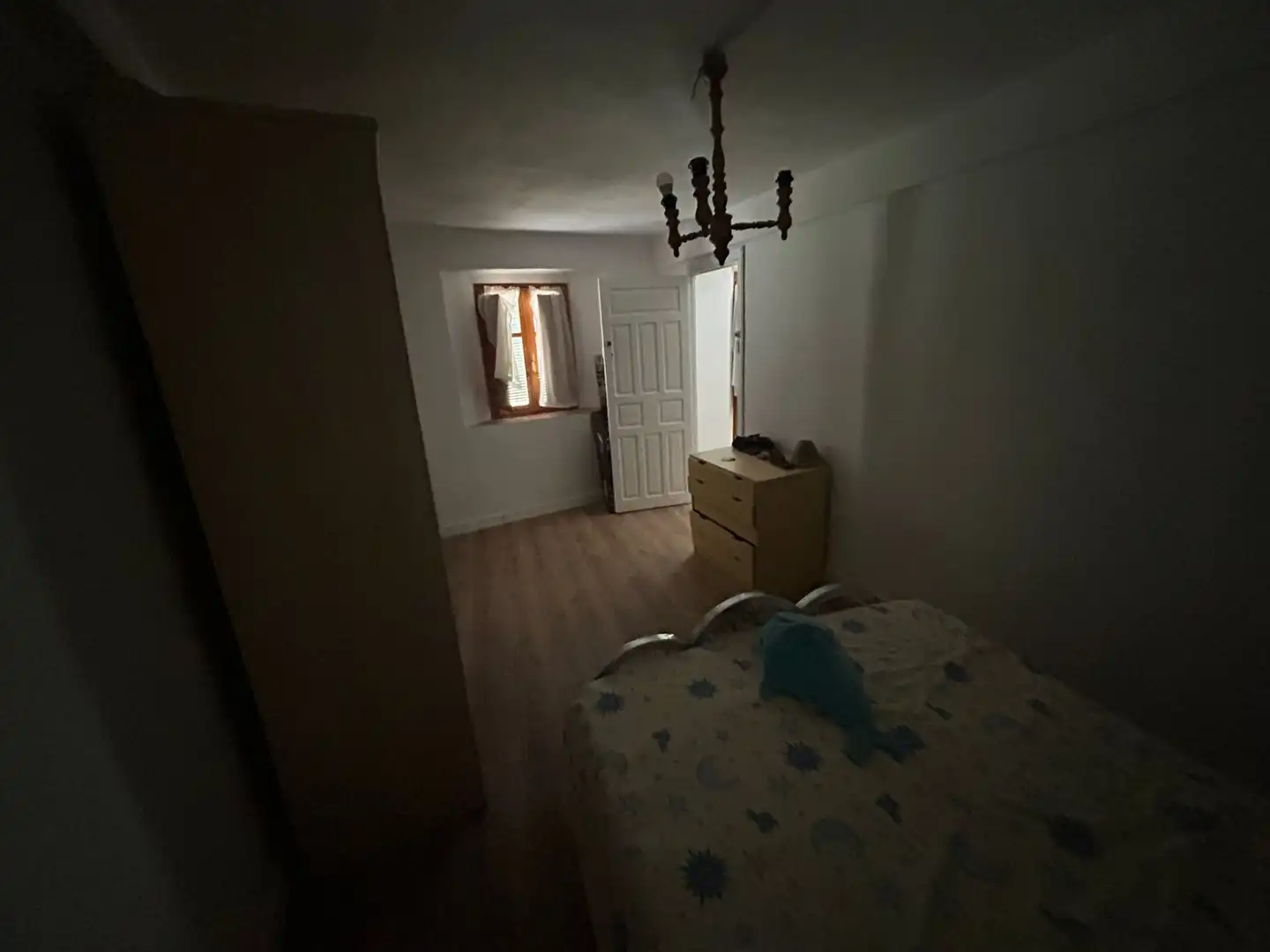 Habitación de Casa o chalet en venta en Condemios de Abajo con Calefacción y Balcón