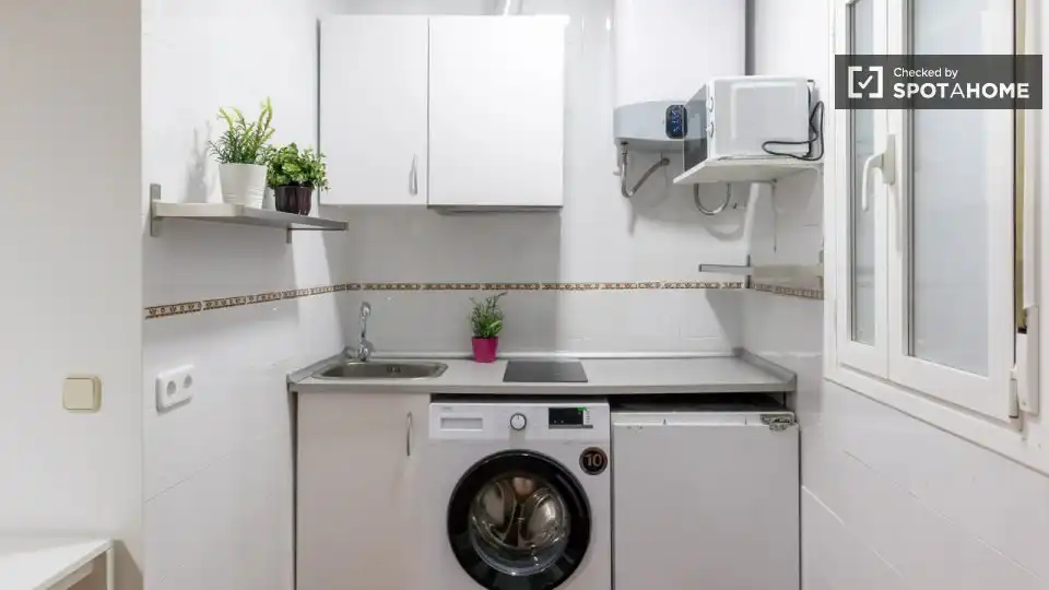 Flat to rent in Centro, imagen 8