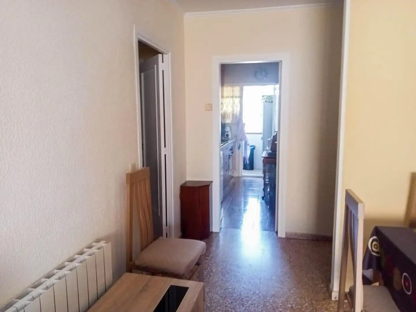 Flat for sale in Cunit  with Heating, Terrace and Storage room