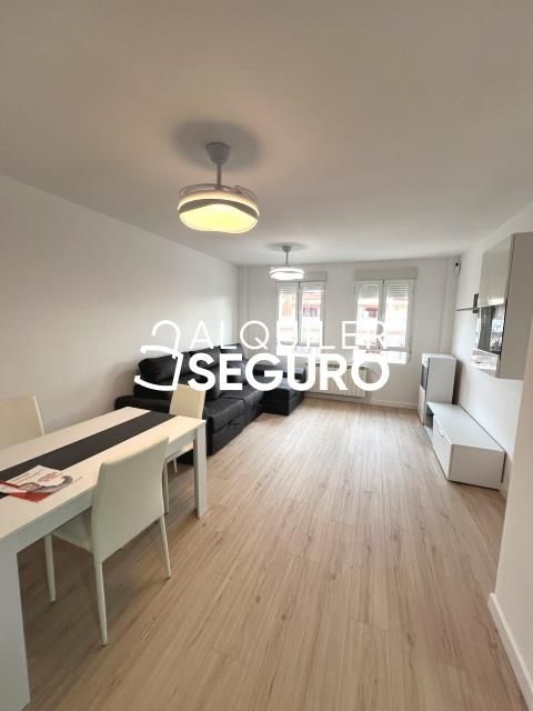 Flat for rent in Jardinero Boutelou, Vergel - Las Olivas