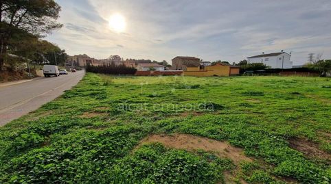 Foto 4 de Residencial en venta en Garriguella, Girona
