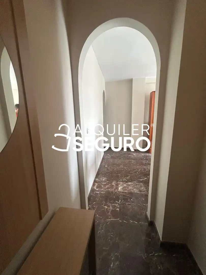 Wohnung zur Miete in Era baja, Maracena