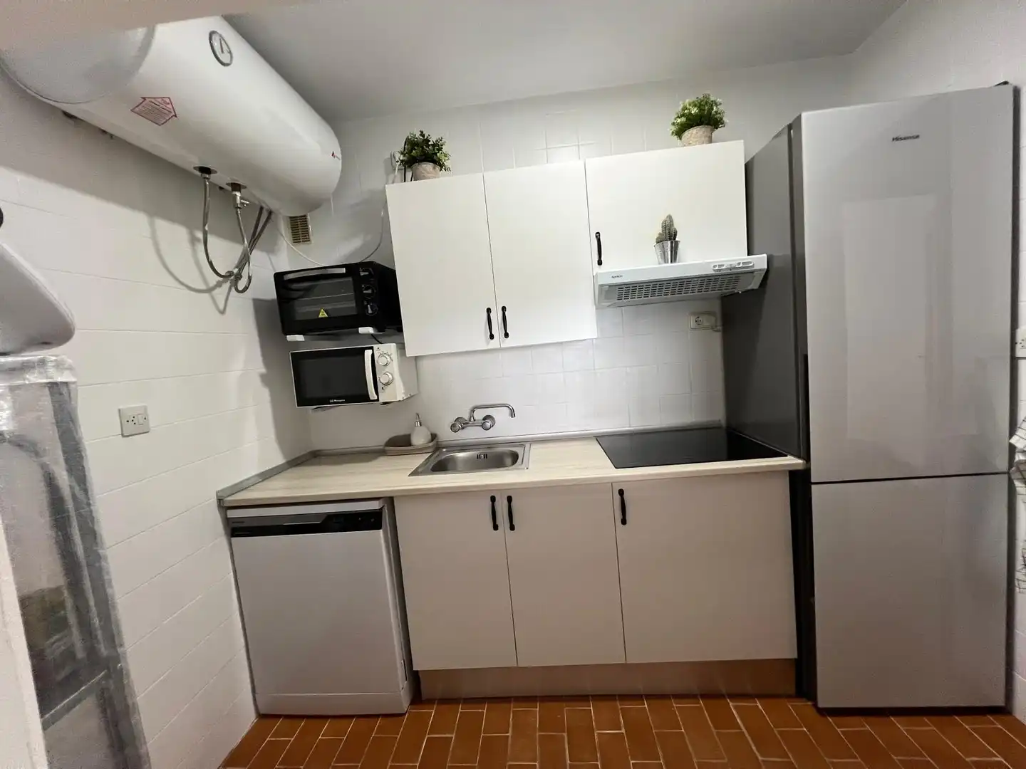 Appartement avec ascenseur à louer à Velilla - Velilla Taramay, imagen 10