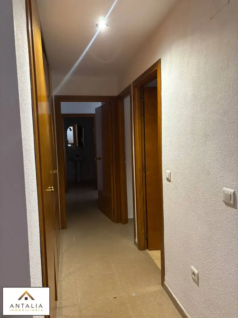 Pis amb ascensor de lloguer a Centro, imagen 12