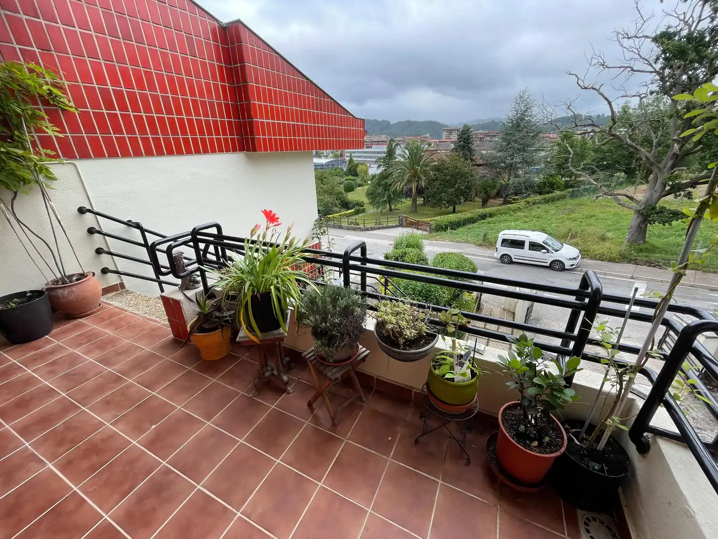 Wohnung mit Pool zum Verkauf in Larrabizker Bidea, imagen 59