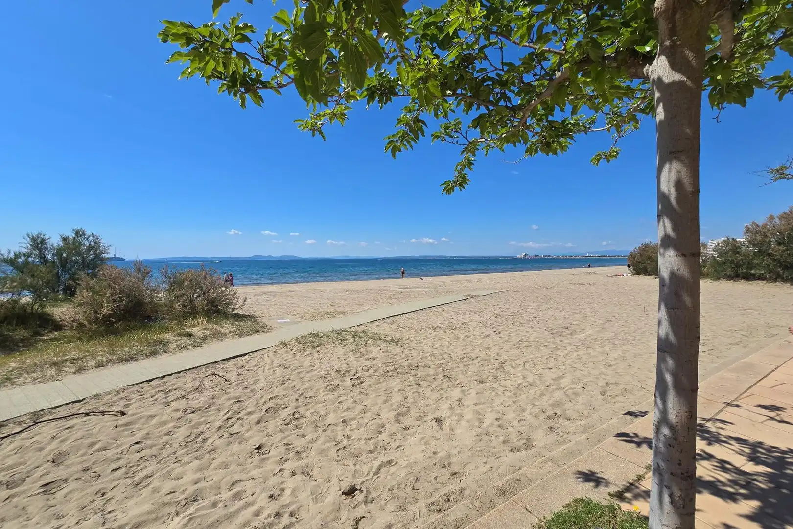 Attique avec piscine à vendre à Passeig Mar?tim, imagen 31