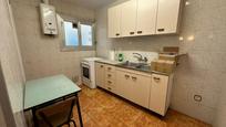 Kitchen of Flat for sale in  Barcelona Capital