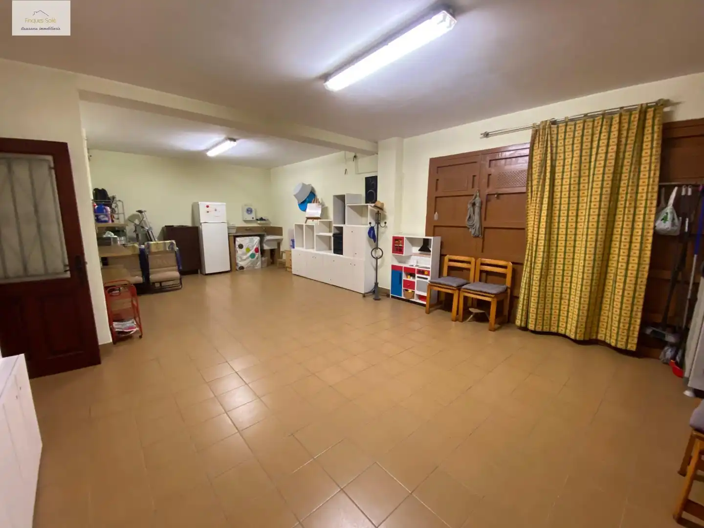 Haus mit Terrasse zum Verkauf in La Roca del Vallès, imagen 19