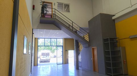 Foto 5 von Geschaftsraum zur Miete in Calle Sau-4a Valdearenal Nor, 44, Las Castañeras - Bulevar, Arroyomolinos (Madrid)