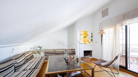 Foto 5 de Estudi en venda a Calle Pavaneras, San Matías - Realejo,  Granada Capital