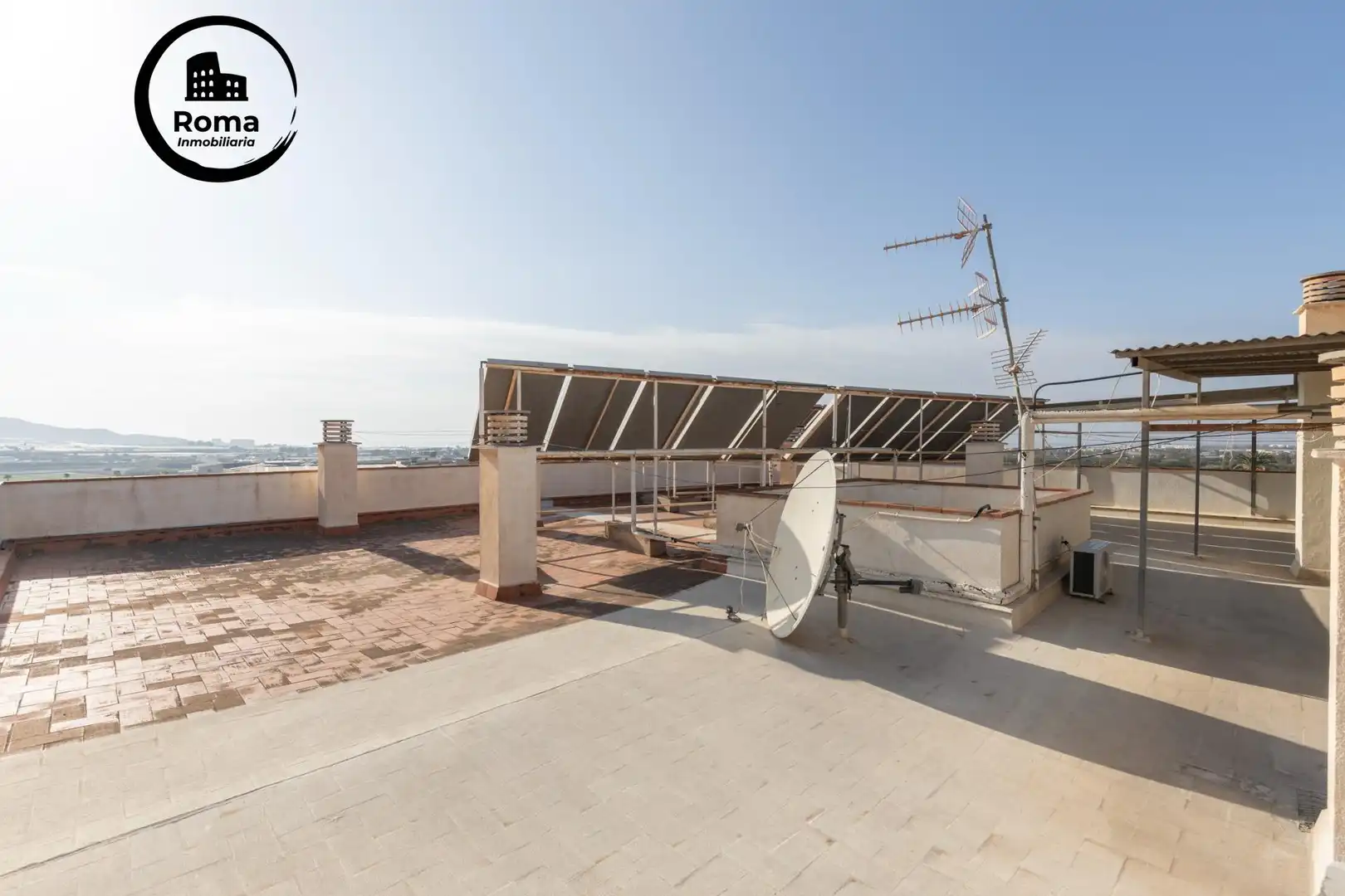 Inmuebles singulares en venta en Carretera de Almeria, imagen 43