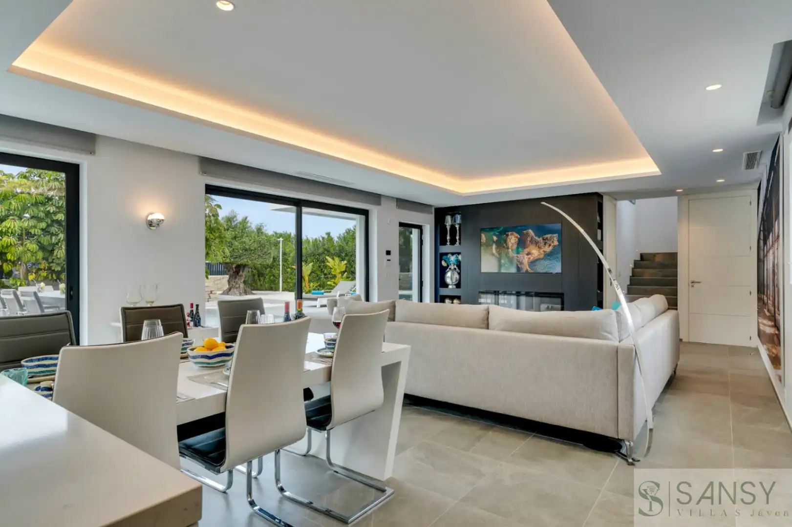 Villa mit Pool zum Verkauf in Partides comunes - Adsubia, imagen 19